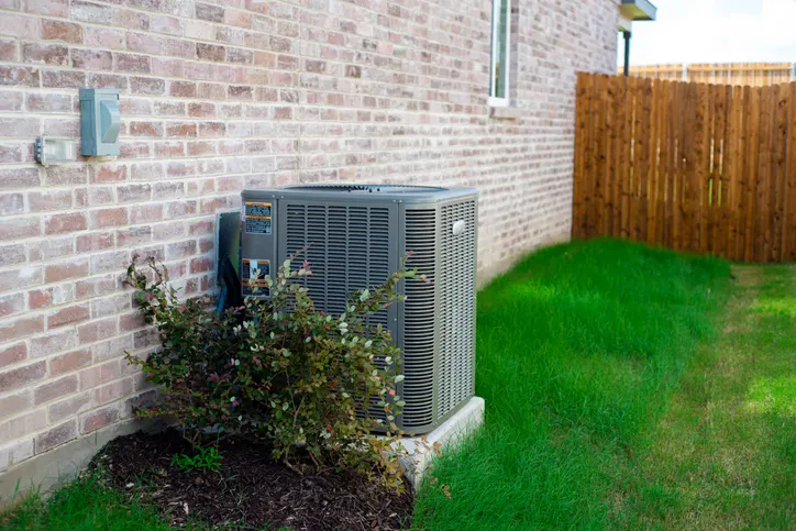 Heat Pump Service in Fort Smith, AR