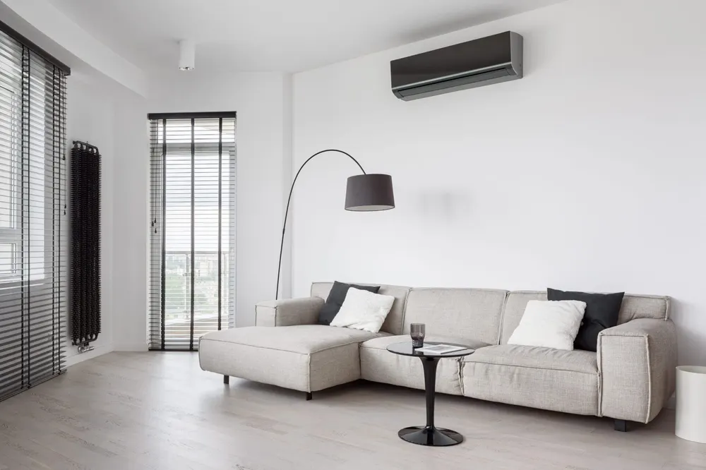 Ductless Mini-Splits in Fort Smith, AR
