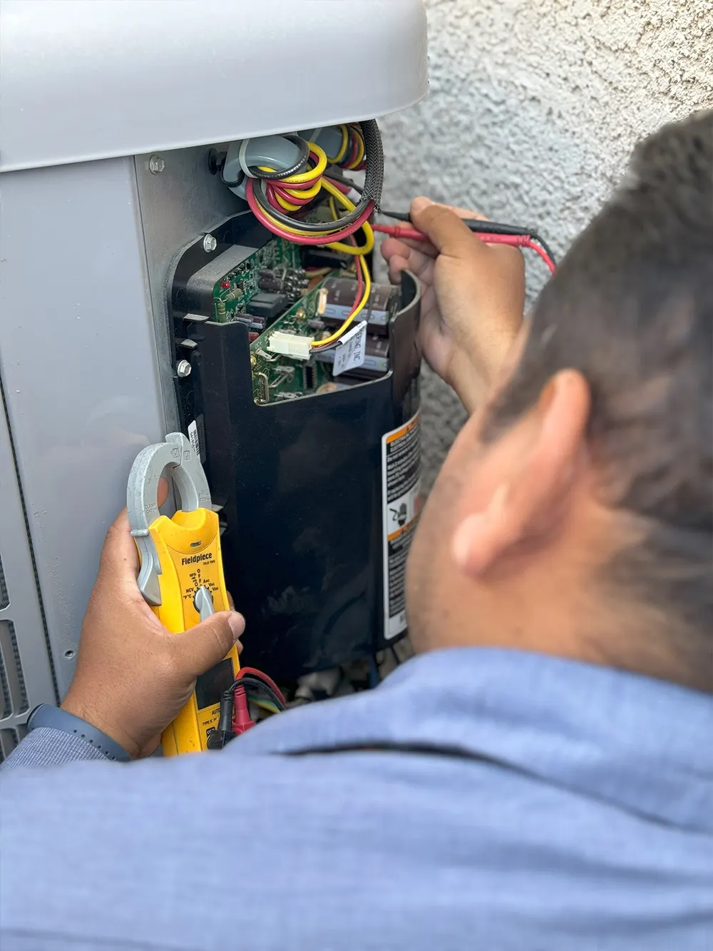 AC Repair in Fort Smith, AR
